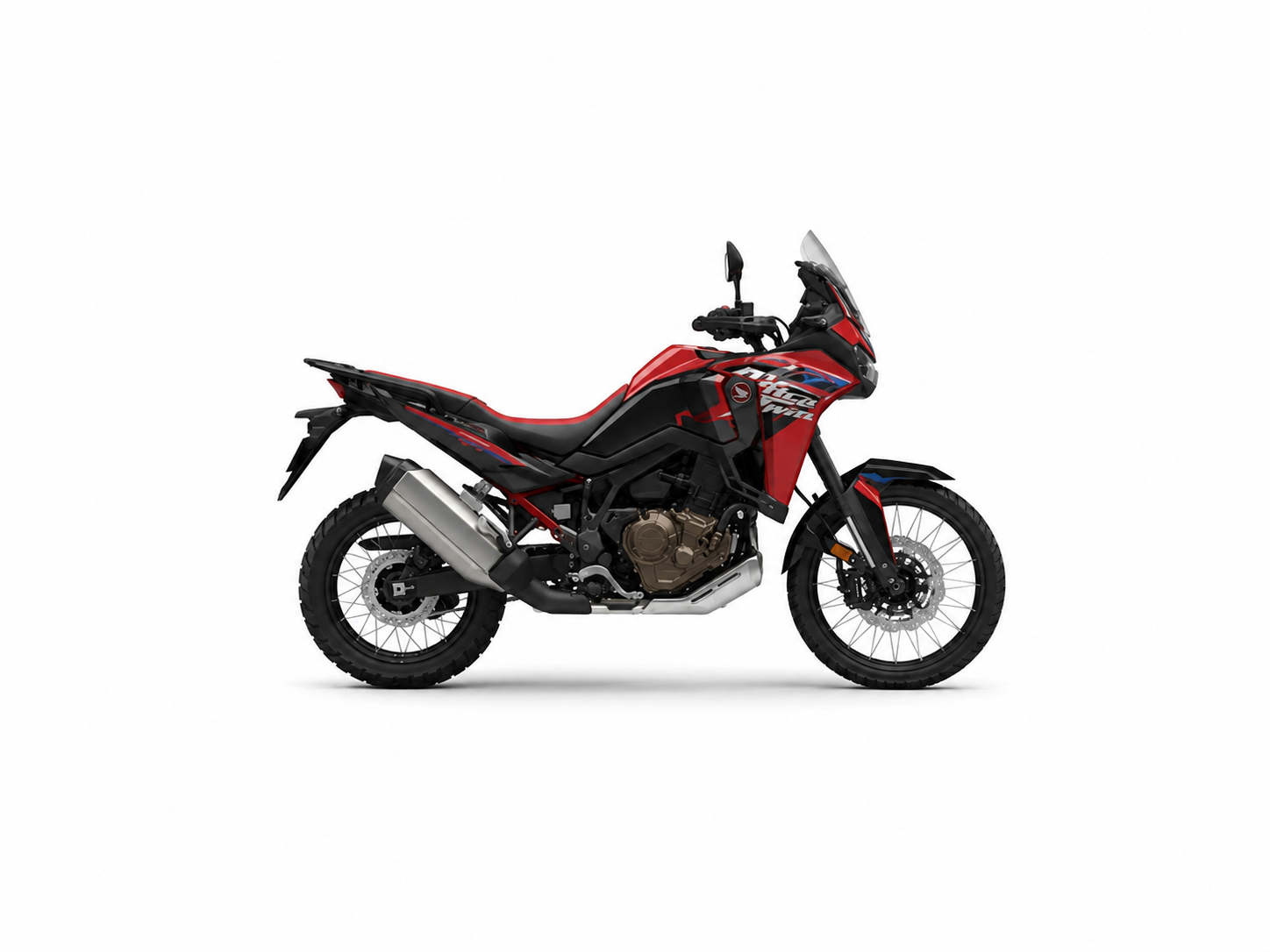 Honda AT DCT