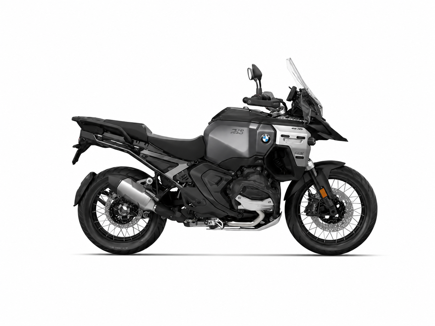 BMW R1300GS Adventure